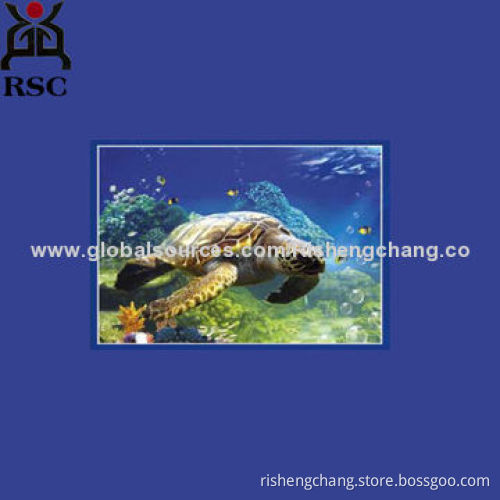 Flexible rubber magnetic strips, can go on the fridges or doors, you can choose the design